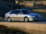 Saab 9-3 1998 года